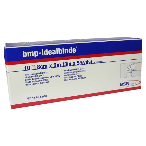 Idealbinde bmp 8 cmx5 m 10 St