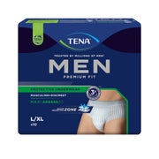 TENA Men Premium Fit Pants Maxi L/XL, 10 Stück 4X10 St