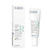 Produktabbildung: EUBOS Kühl & Klar Anti-rötung CC Creme 30 ml