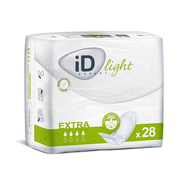 ID Expert Light extra 10X28 St