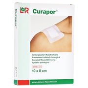 Curapor Wundverband Steril chirurgisch 8 5 St
