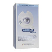 Okkluglas Aero Extra Verband 50 St