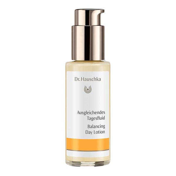 Dr. Hauschka Ausgleichendes Tagesfluid 50 ml