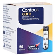 Contour Care Sensoren 50 St