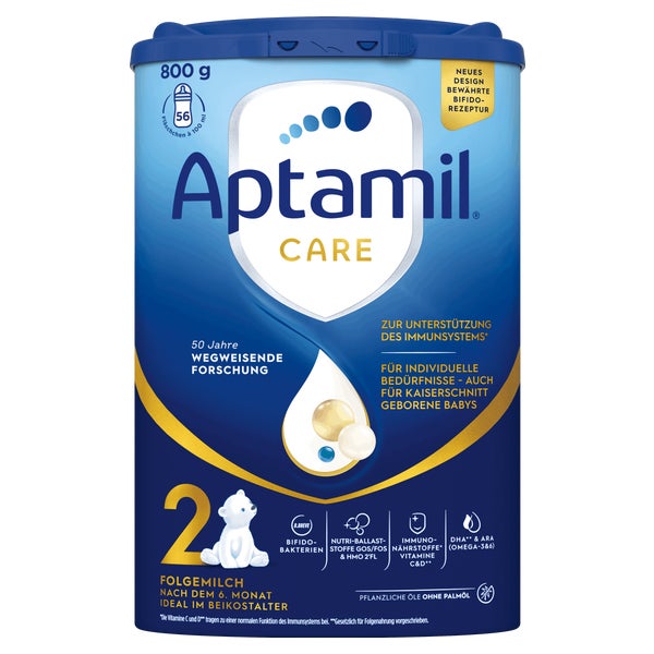 Aptamil Care 2 800 g
