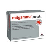 Produktabbildung: milgamma protekt 60 St