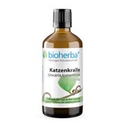 Bioherba Katzenkralle Uncaria tomentosa 100 ml