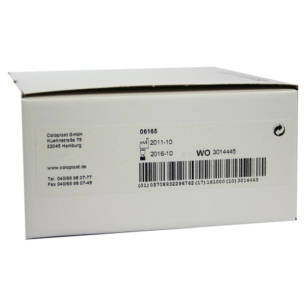 Conveen Optima Standard Urinal Kondom, 8 cm lang, 25 mm 30 St