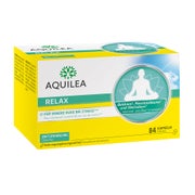 Aquilea Relax 84 St