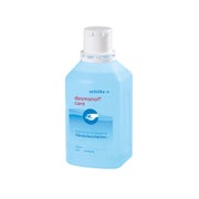Desmanol care Alkoholische Händedesinfek 1000 ml