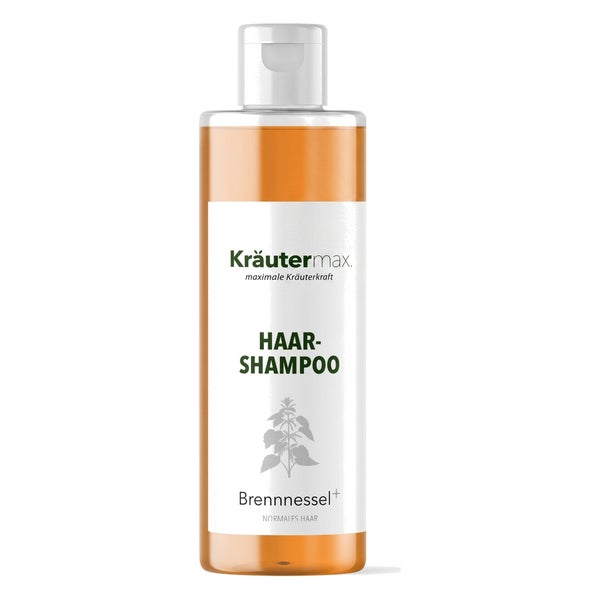 Haar Shampoo Brennnessel+ 250 ml