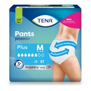 Tena Pants Plus 9 St
