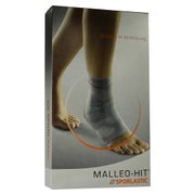 Malleo-hit Sprunggelenkbandage Gr.2 schw 1 St
