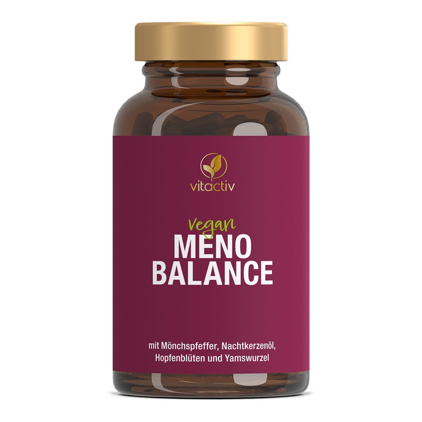 MENO Balance 60 St