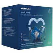 Produktabbildung: Visomat Medic home XL 32-42cm Steth.Blut 1 St