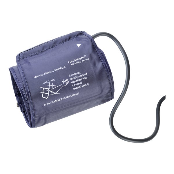 Geratherm desktop XL-Manschette 1 St