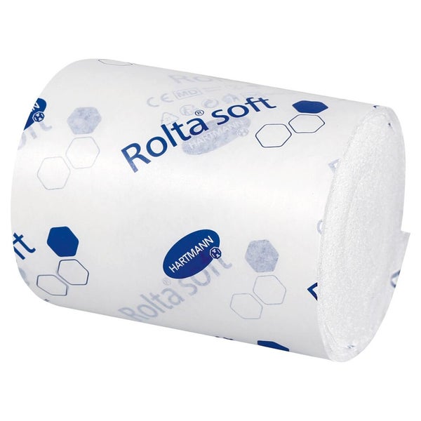 Rolta soft 10 cm x 3 m 30 St