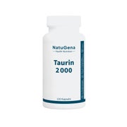 Taurin 2000 120 St