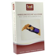 Produktabbildung: BORT Handgelenkstütze M.aluschiene re.S 1 St