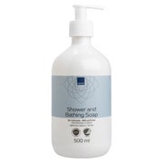 Abena Shower And Bathing Soap Dusch- Und Badeseife 500 ml