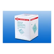 Produktabbildung: Noba Nobasorb Saugkompressen steril - 25 Stück 10 x 15 cm 25 St
