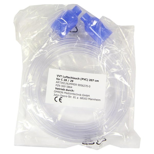Omron Vernebler VVT f.C28/29 Luftschl.PV 1 St