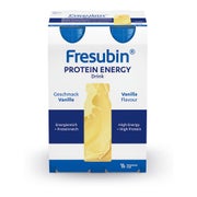 Produktabbildung: Fresubin Protein Energy DRINK Trinknahrung Vanille 4X200 ml