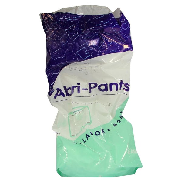 ABRI Pants Netzhosen m.Bein x-large 10 St