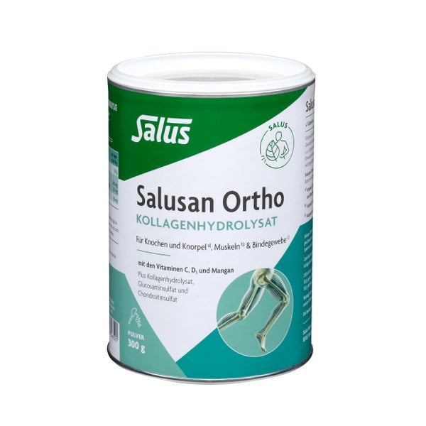 Salusan Ortho Kollagenhydrolysat Pulver 300 g