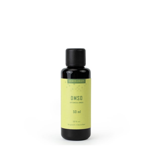 Kasimir+Lieselotte DMSO Artemisia annua 30 ml