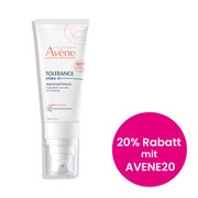 Produktabbildung: Avène Tolérance Hydra–10 Feuchtigkeitsfluid 40 ml