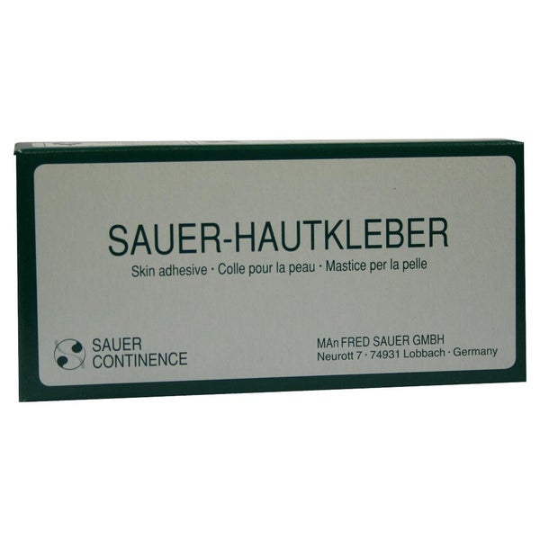 Hautkleber Sauer 5001 2X28 g