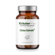 Cistus Extrakt Plus Kapseln 60 St
