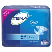 TENA ProSkin Slip Plus L, 30 Stück 30 St