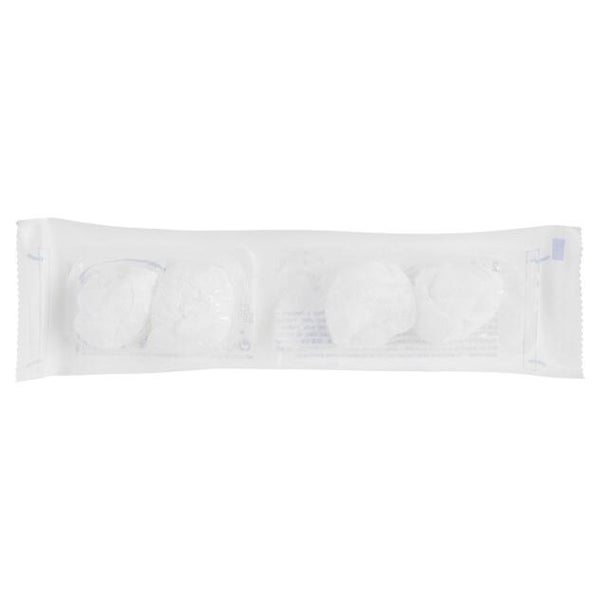 MaiMed® Mulltupfer steril - 20 x 20 cm, zu 4 Stück 200 Stück 1 P