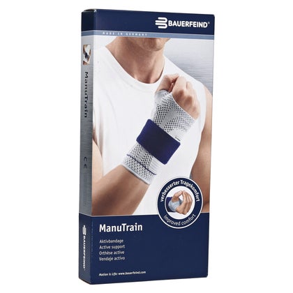 Manutrain Handgelenkbandage Rechts Gr.5 1 St günstig kaufen | medpex