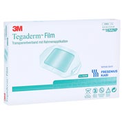 Tegaderm Film 4,4x4,4 cm 1622NP 5 St
