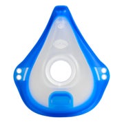 Produktabbildung: PARI Erwachsenenmaske soft 1 St