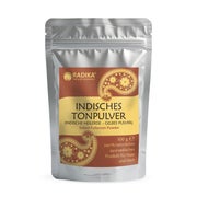 Produktabbildung: Indisches Tonpulver 100 g