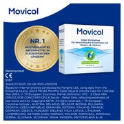 MOVICOL Zitrone/Limone 10 St