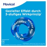 MOVICOL Zitrone/Limone 10 St