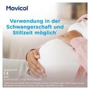 MOVICOL Zitrone/Limone 10 St