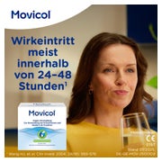 MOVICOL Zitrone/Limone 10 St