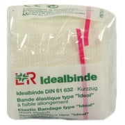 Lohmann & Rauscher Idealbinde DIN einzeln - 4 cm x 5 m 1 St
