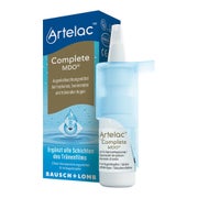 Produktabbildung: Artelac™ Complete MDO® 10 ml