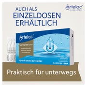 Artelac Complete MDO Augentropfen 10 ml