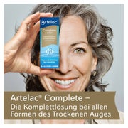 Artelac Complete MDO Augentropfen 10 ml