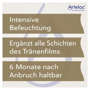 Artelac Complete MDO Augentropfen 10 ml