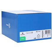 Natura+ Colob.2t.45mm Stand.sichtfen.fil 30 St