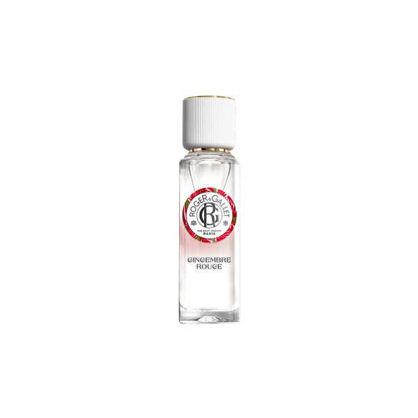 ROGER&GALLET - Gingembre Rouge - Wohlfühlwasser 30 ml